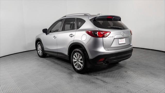 Used 2016 MAZDA CX-5 Sport FWD image 6