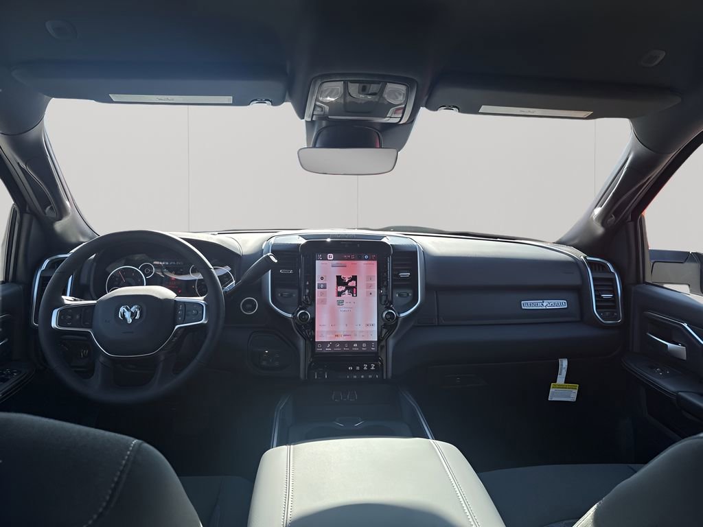 New 2026 RAM 2500 Lone Star image 22