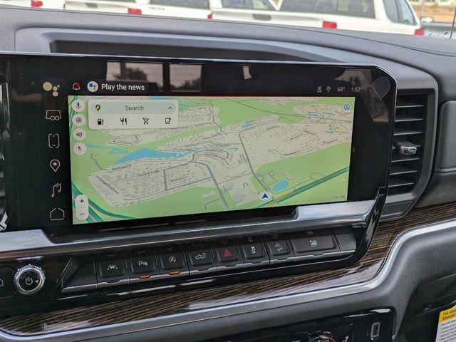 New 2026 GMC Sierra 1500 Elevation w/ Elevation Premium Package AWD/4WD image 23