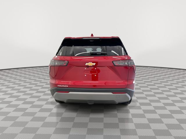 New 2026 Chevrolet Equinox LT w/ Convenience Package II image 14