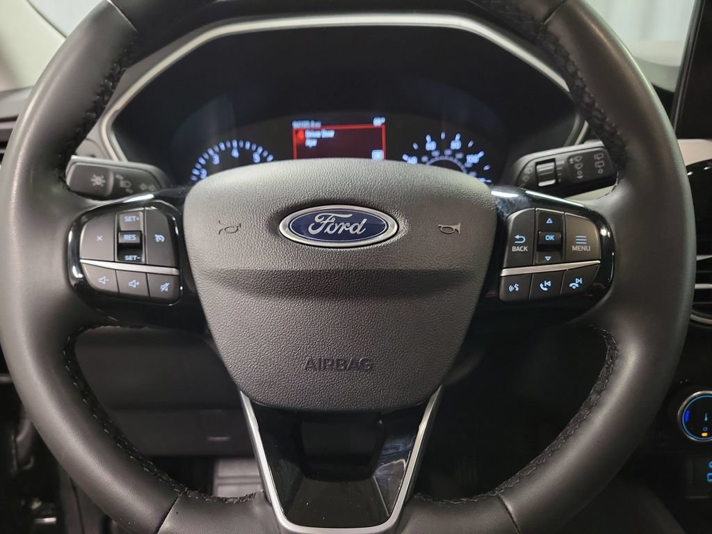 Used 2022 Ford Escape SEL AWD/4WD image 19