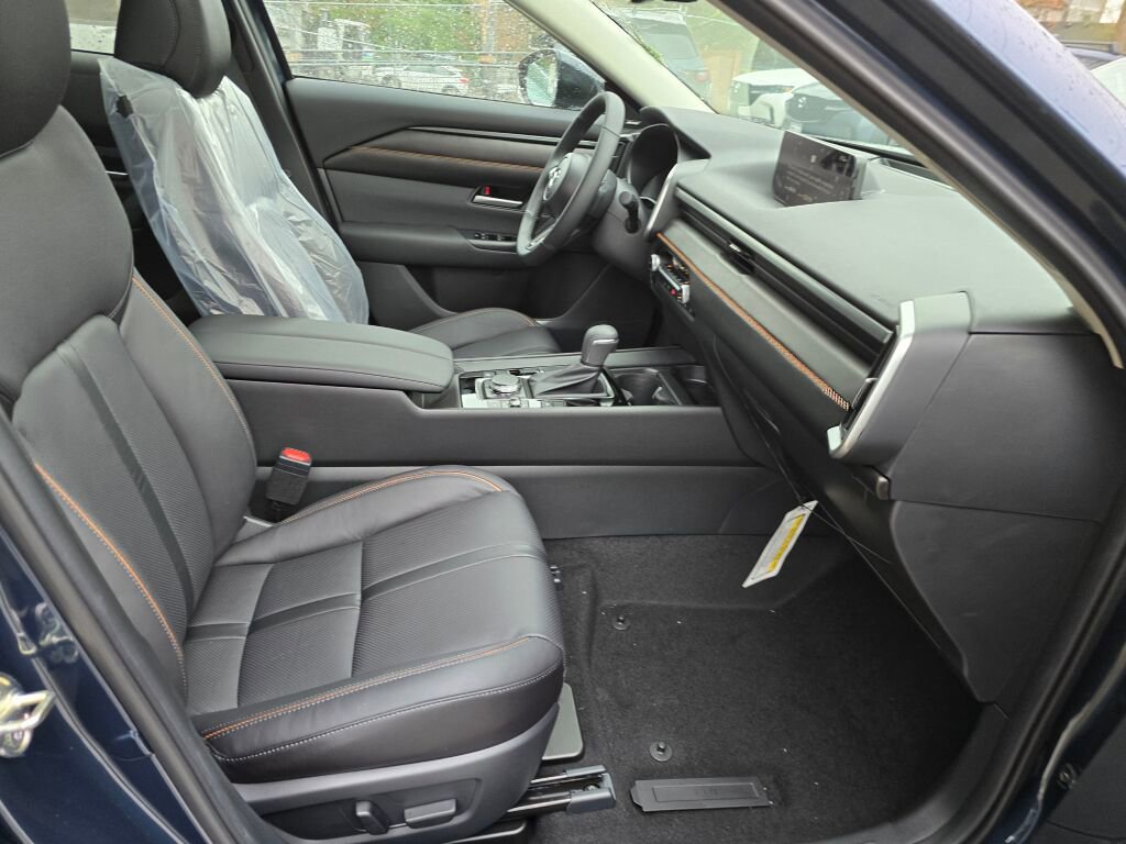 New 2026 MAZDA CX-50 AWD 2.5 Hybrid w/ Weather Package image 30