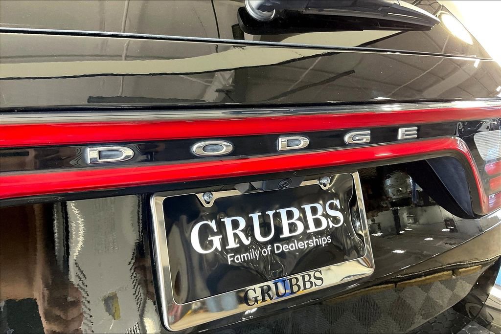 Used 2024 Dodge Durango GT image 43