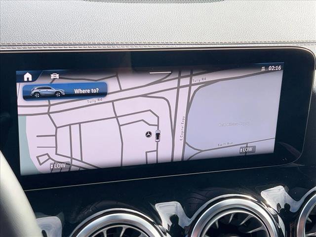 Certified 2025 Mercedes-Benz GLA 250 4MATIC image 13