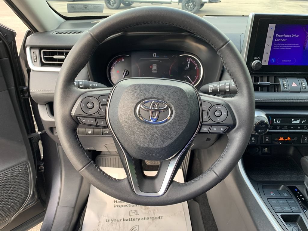 Used 2024 Toyota RAV4 XLE Premium w/ Weather Package AWD/4WD image 26