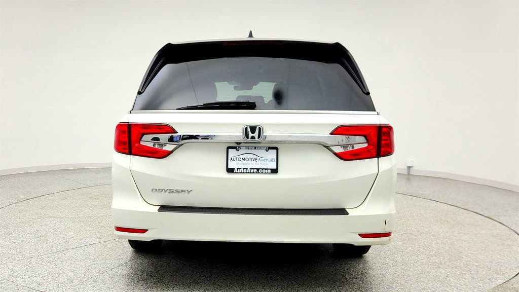 Used 2019 Honda Odyssey EX-L image 6
