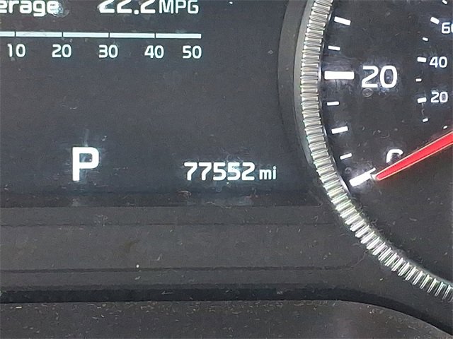 Used 2021 Kia Telluride SX w/ SX Prestige Package image 21