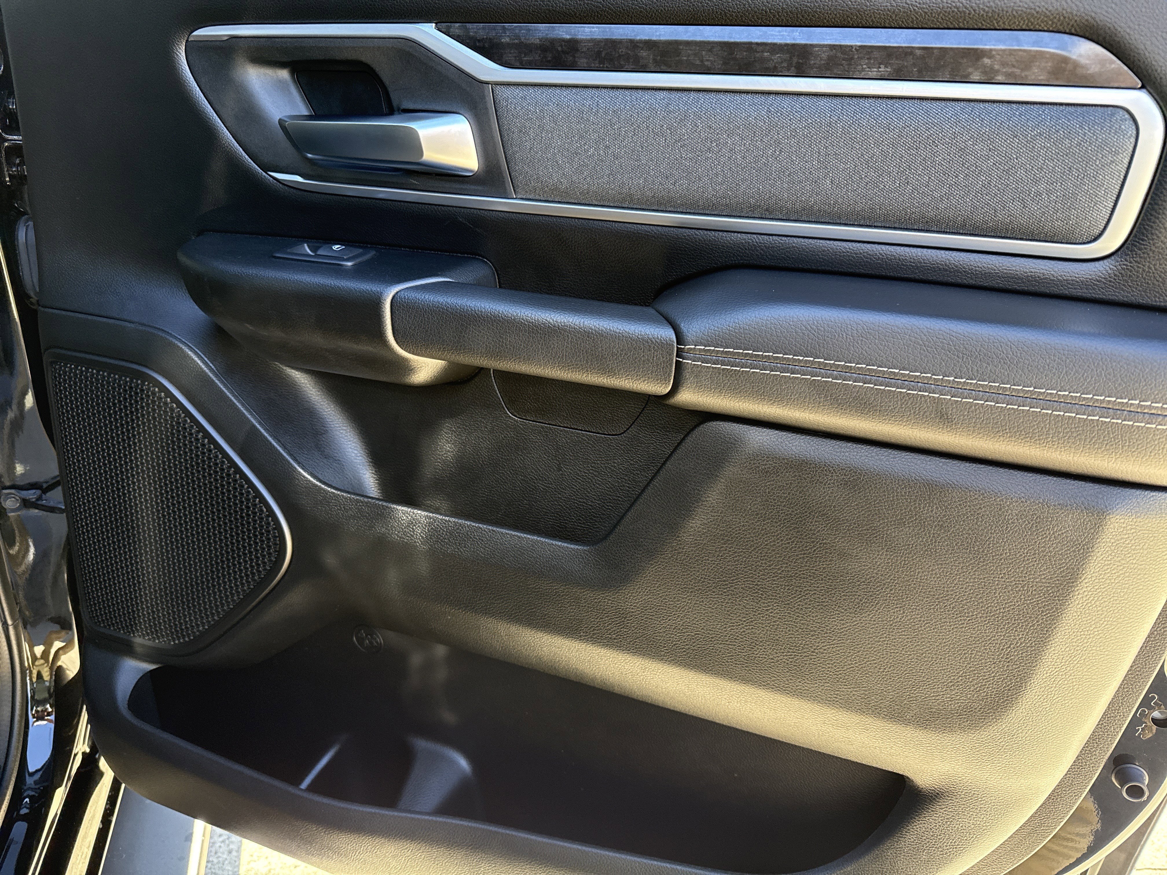 Used 2023 RAM 1500 Big Horn image 17