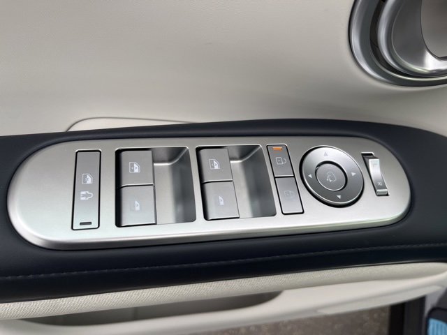 New 2026 Hyundai Palisade Calligraphy image 11