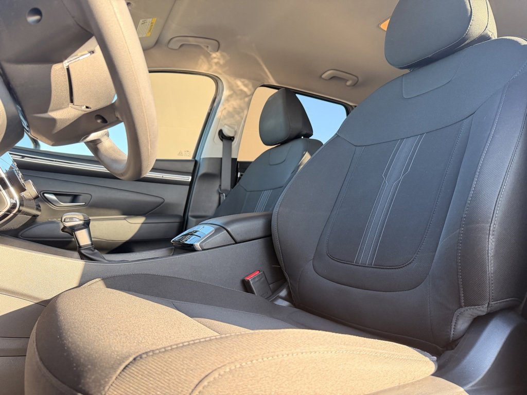 Used 2023 Hyundai Tucson SEL image 22