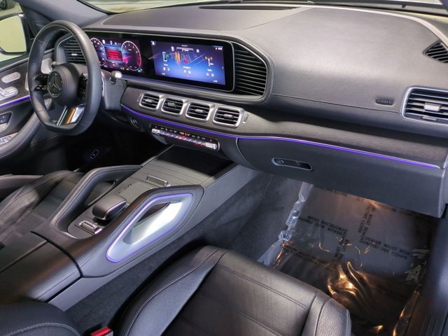 Certified 2024 Mercedes-Benz GLS 450 4MATIC image 26