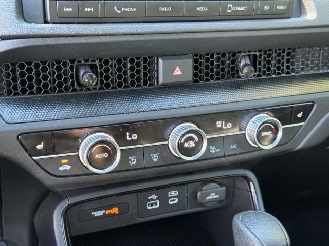 Certified 2023 Honda CR-V EX image 28
