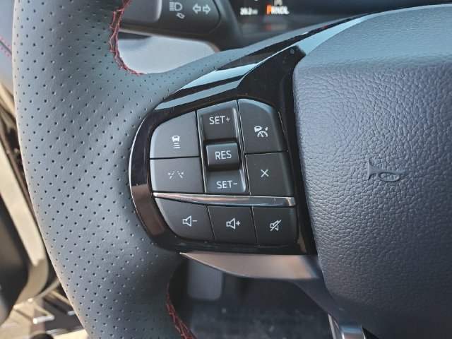 Used 2026 Ford Explorer ST-Line w/ ST-Line Street Pack RWD image 5