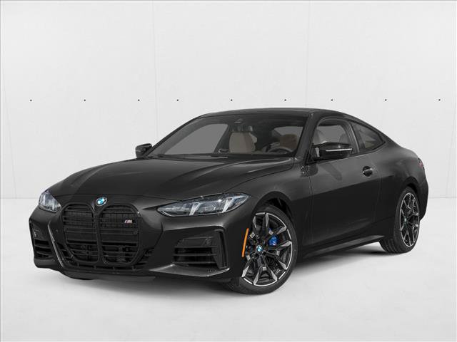 New 2027 BMW 440i xDrive Coupe AWD/4WD image 1