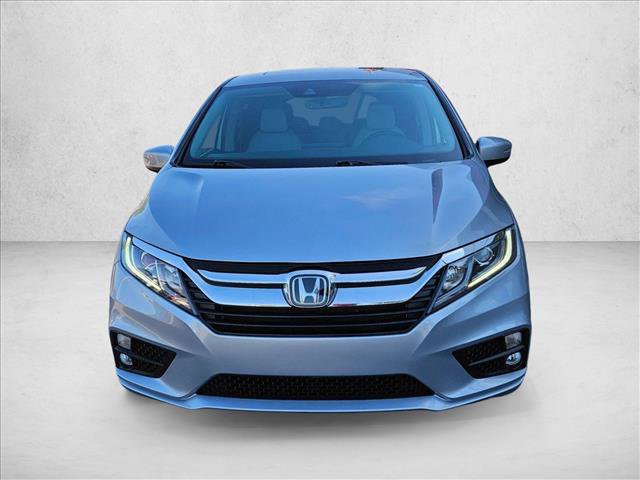 Used 2020 Honda Odyssey EX-L image 2