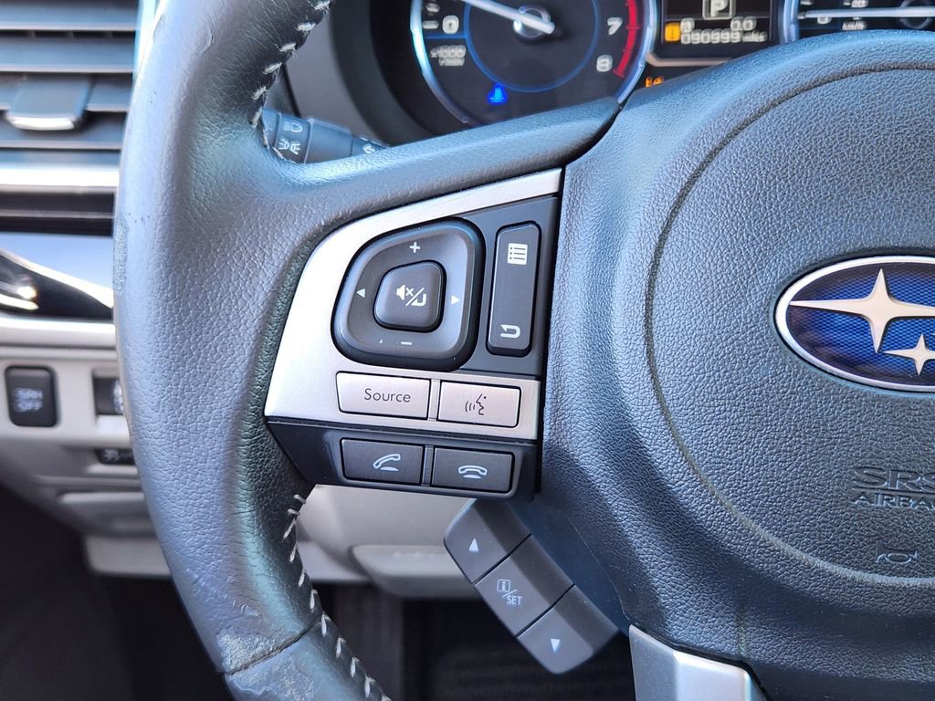 Used 2017 Subaru Forester 2.5i Limited image 18