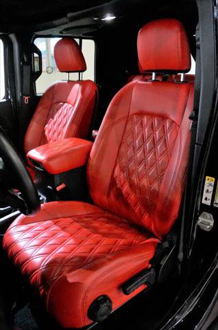 Used 2018 Jeep Wrangler Unlimited Sport S image 10