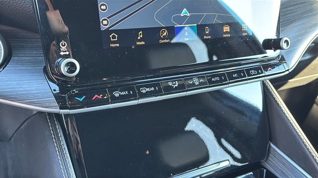 Used 2024 Jeep Wagoneer Series II w/ Flexible Seating Group image 30