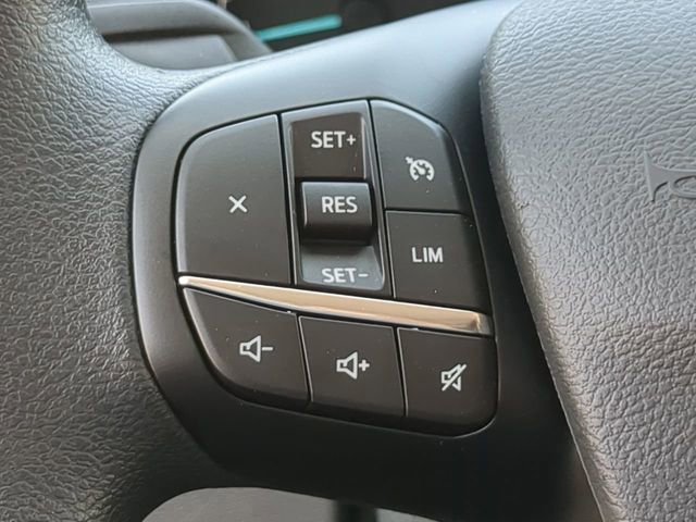 New 2025 Ford Transit 250 Low Roof image 22