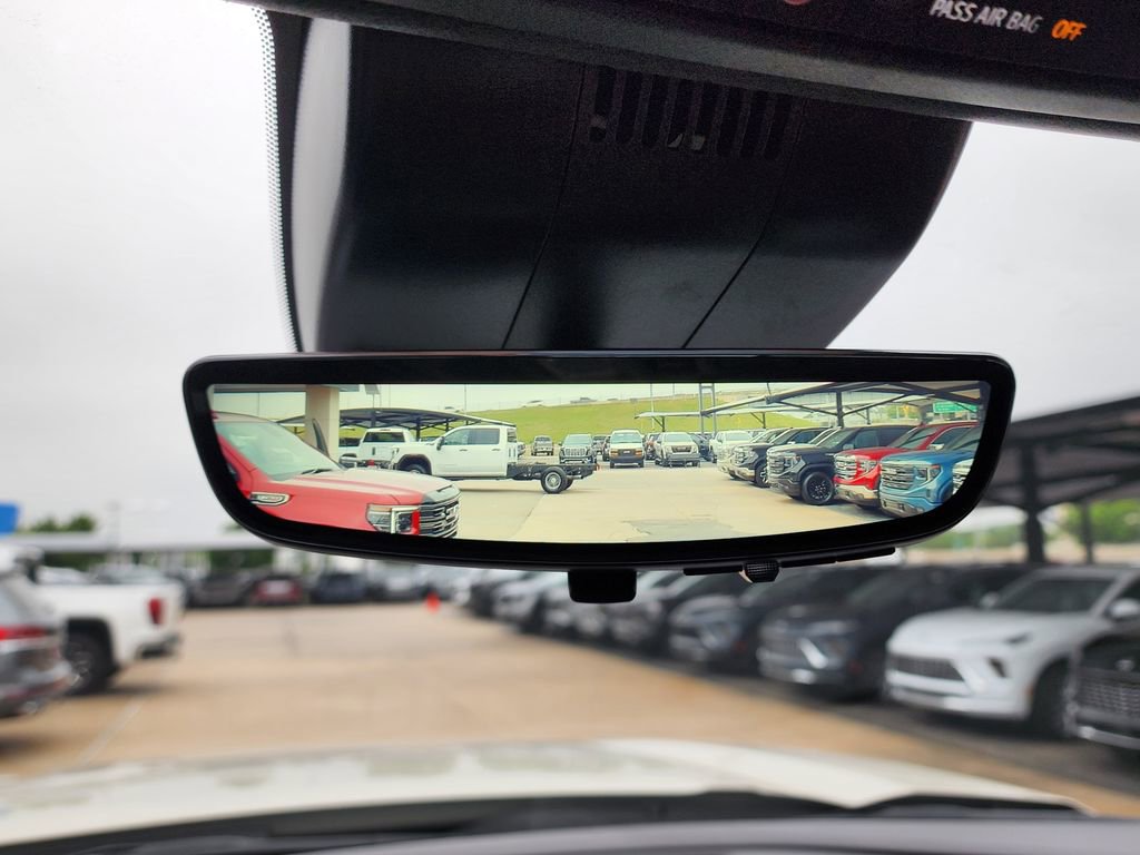New 2026 GMC Sierra 1500 Denali Ultimate AWD/4WD image 36
