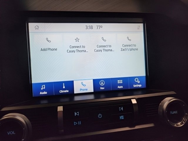 Used 2021 Ford Mustang GT Premium w/ Black Accent Package image 32