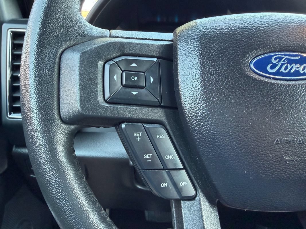 Used 2020 Ford Expedition XL AWD/4WD image 14