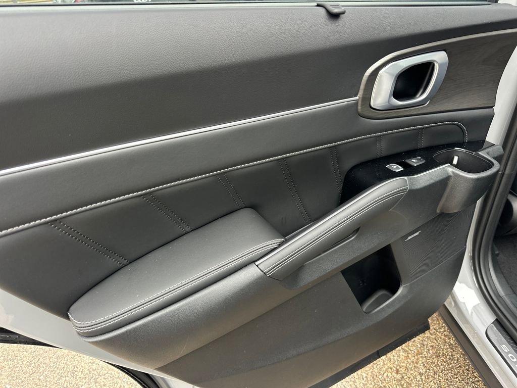 New 2026 Kia Sorento SX Prestige image 16