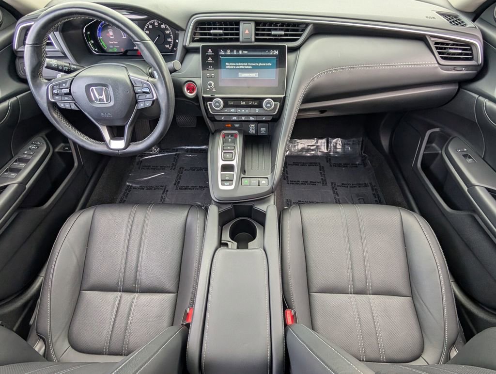 Used 2022 Honda Insight Touring image 15