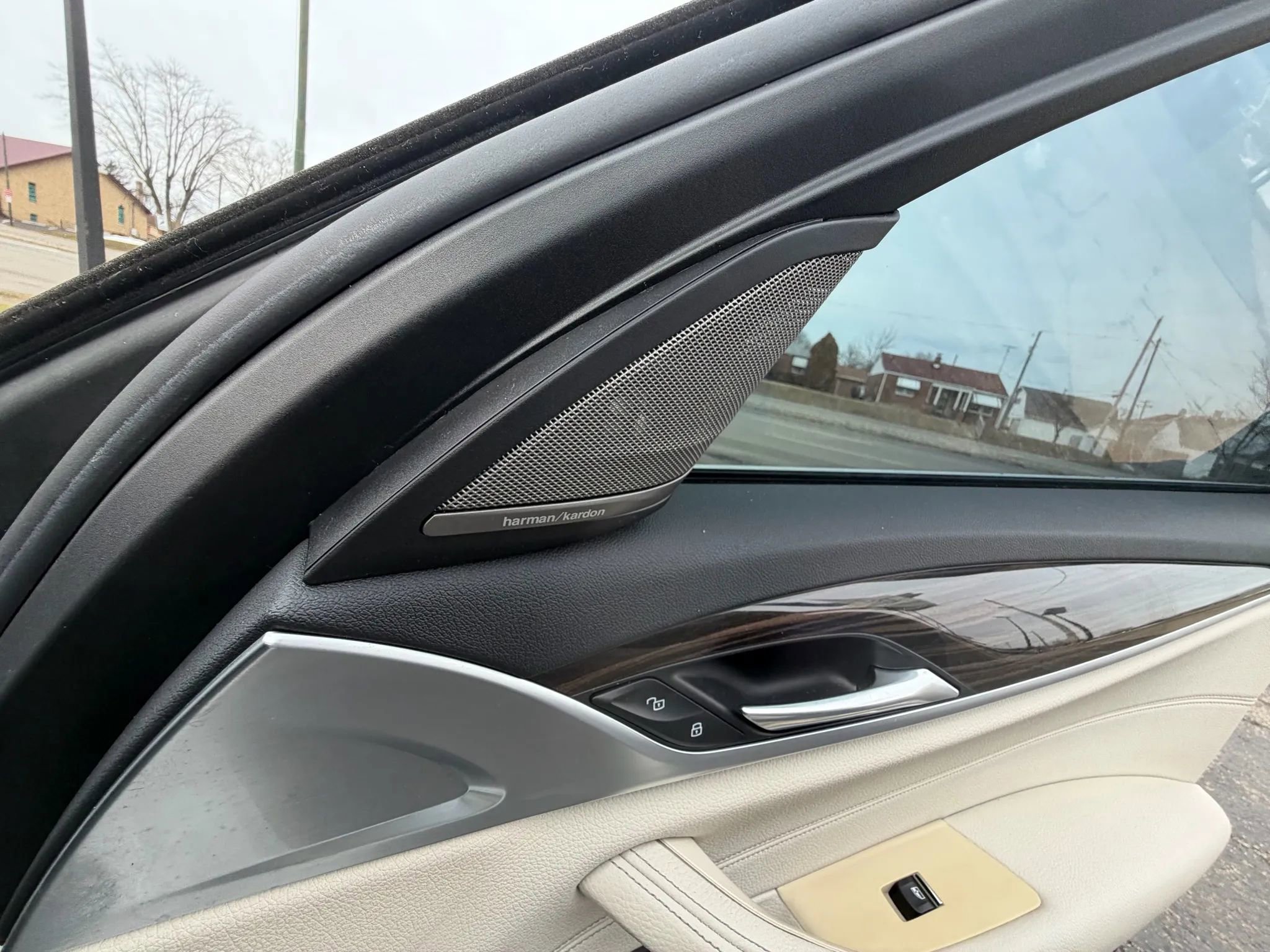 Used 2017 BMW 530i xDrive image 20