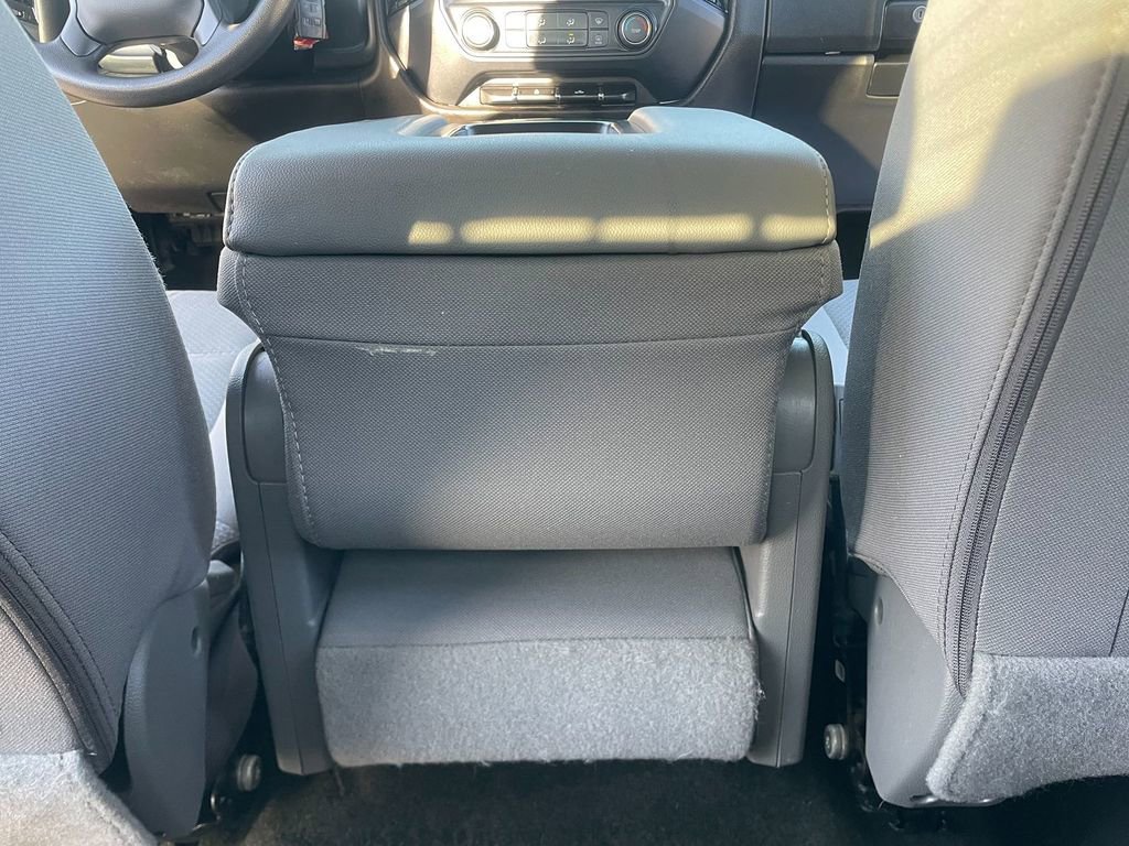 Used 2017 GMC Sierra 1500 4x4 Double Cab w/ Elevation Edition image 27