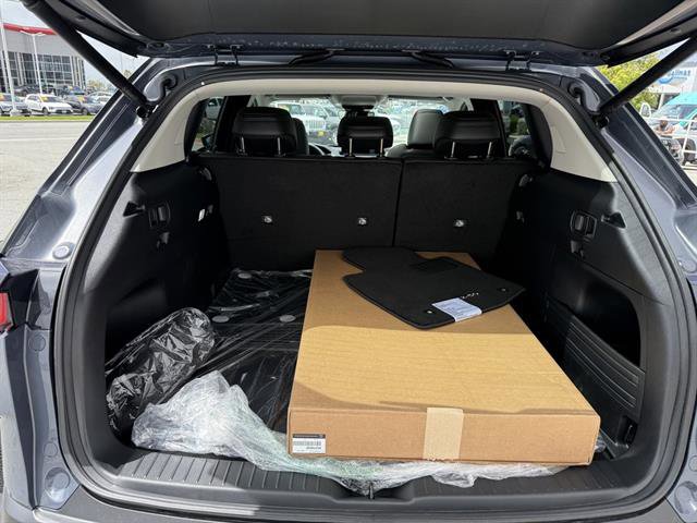 New 2025 MAZDA CX-50 2.5 Hybrid w/ Weather Package image 32