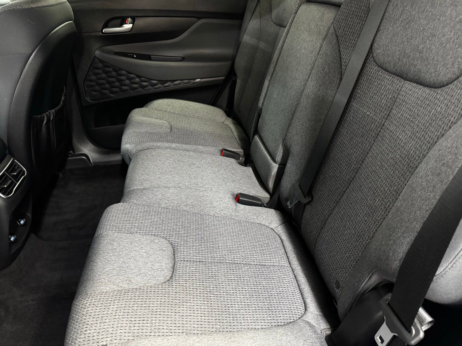 Used 2023 Hyundai Santa Fe SEL AWD/4WD image 11
