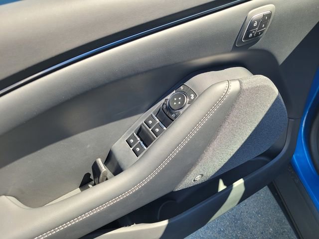 New 2025 Ford Mustang Mach-E Premium w/ Interior Protection Package image 8