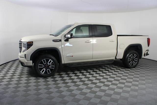 New 2026 GMC Sierra 1500 AT4 w/ AT4 Premium Package image 2
