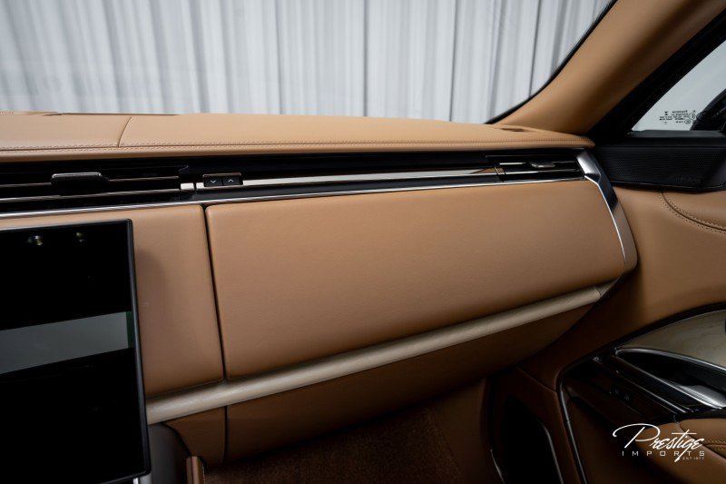 Used 2023 Land Rover Range Rover SV image 26