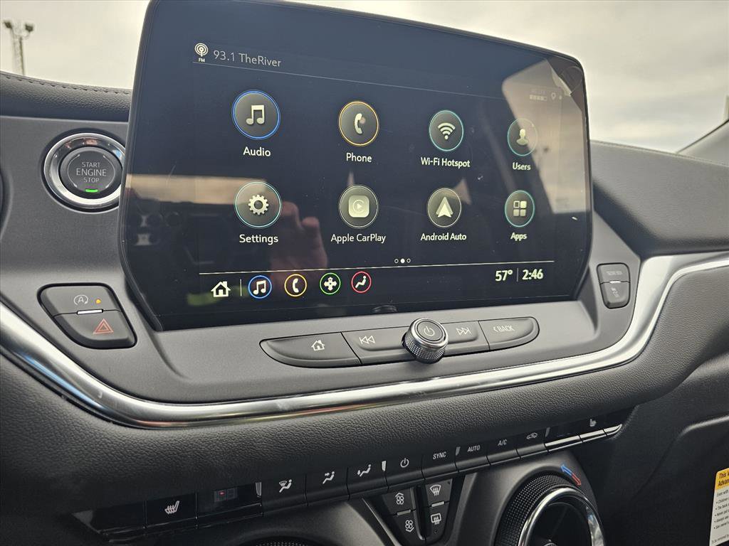 New 2026 Chevrolet Blazer LT image 14