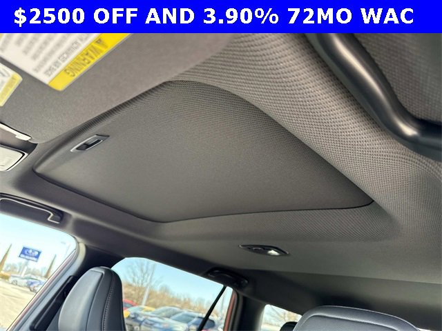 New 2026 Subaru Outback Limited XT image 25