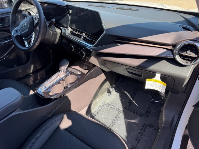 New 2026 Chevrolet Trax ACTIV w/ Driver Confidence Package FWD image 5