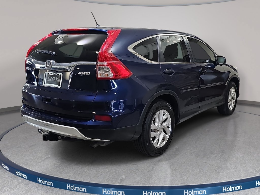 Used 2015 Honda CR-V EX image 6