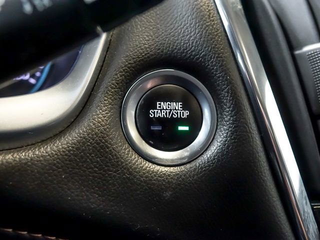 Certified 2021 Chevrolet Traverse LT w/ LT Premium Package image 22