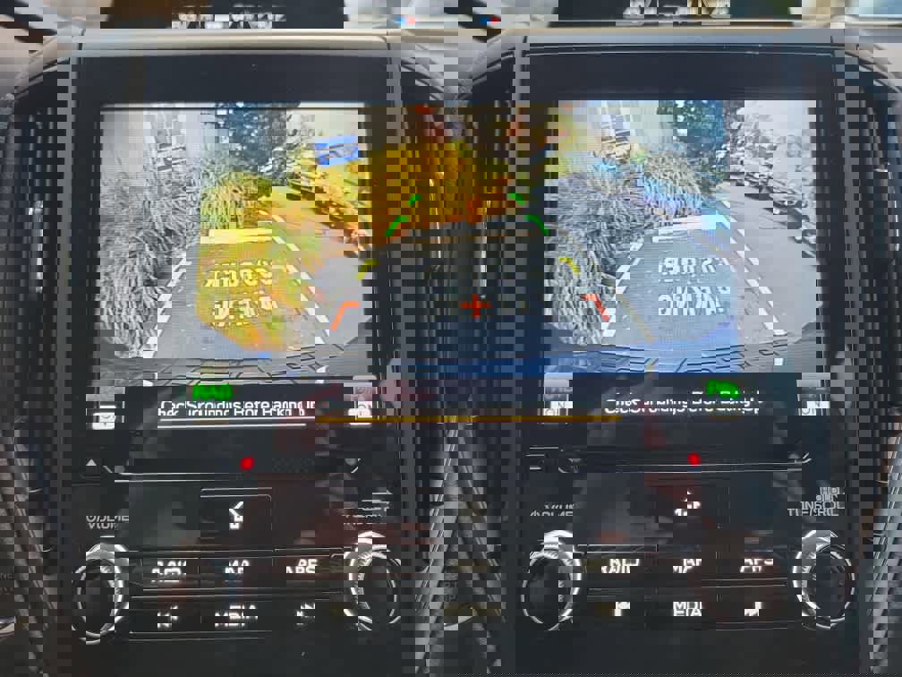 Certified 2023 Subaru Forester Wilderness image 16