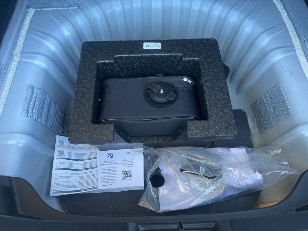 Certified 2025 Chevrolet Malibu LT image 18