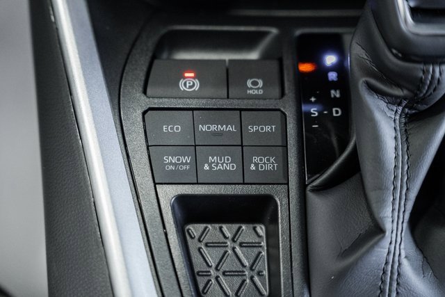 New 2025 Toyota RAV4 XLE Premium image 26