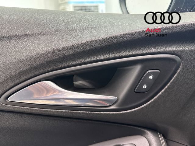 Used 2021 Buick Encore GX Select image 28