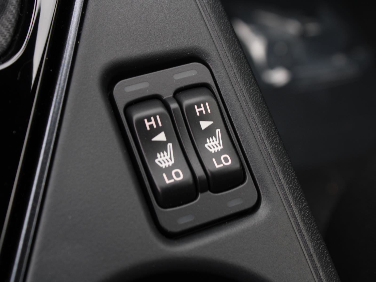 New 2025 Subaru Impreza RS w/ Popular Package #1 image 25