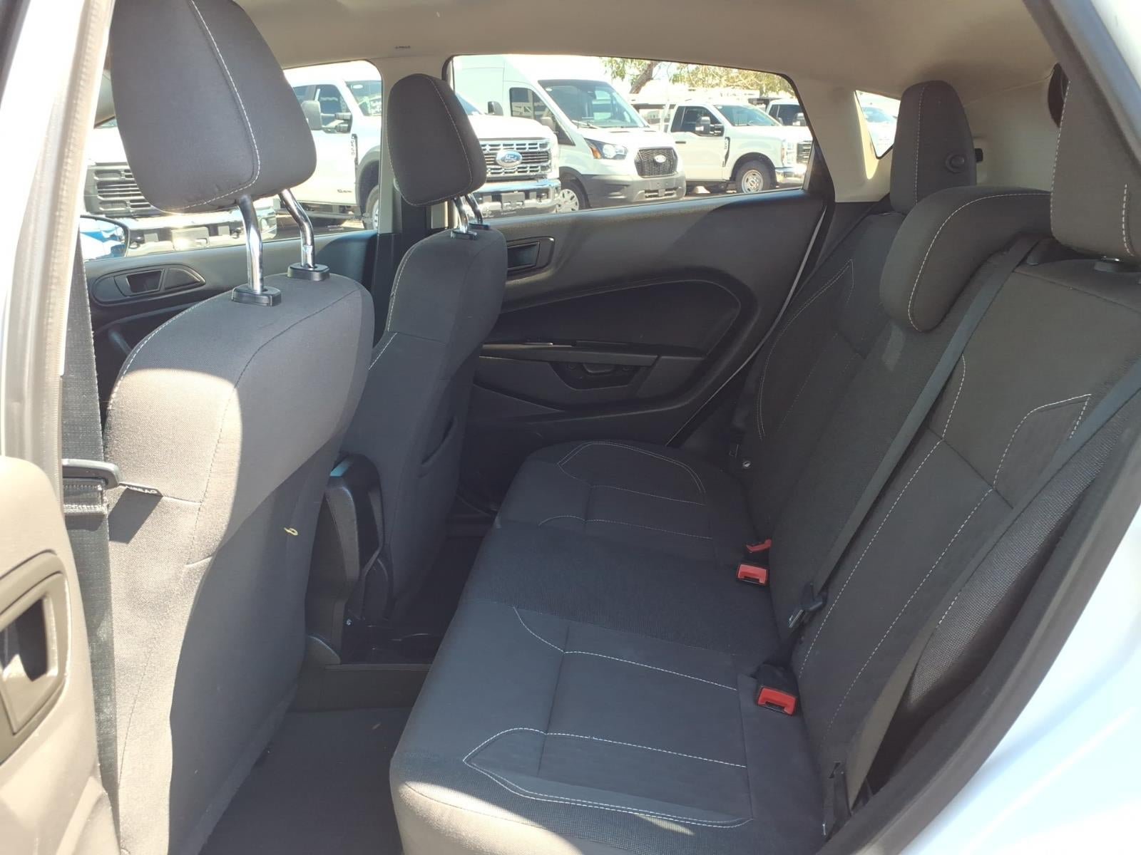 Used 2019 Ford Fiesta SE w/ Equipment Group 201A FWD image 17