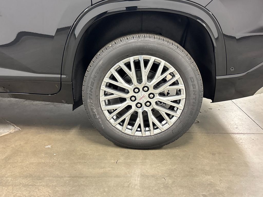 New 2026 GMC Acadia Denali w/ Super Cruise Package image 13