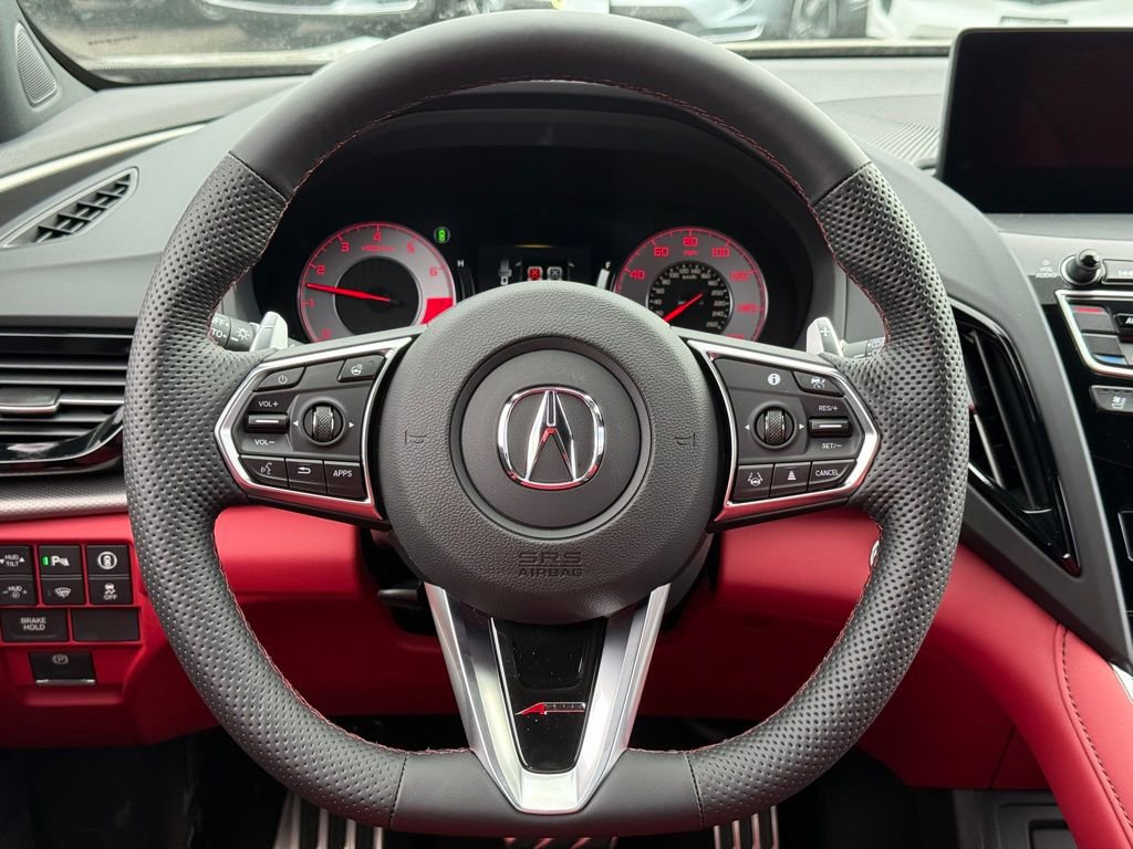 New 2026 Acura RDX A-Spec image 20
