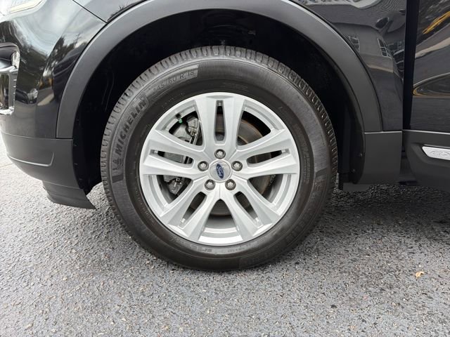 Used 2019 Ford Explorer XLT w/ Equipment Group 201A image 30