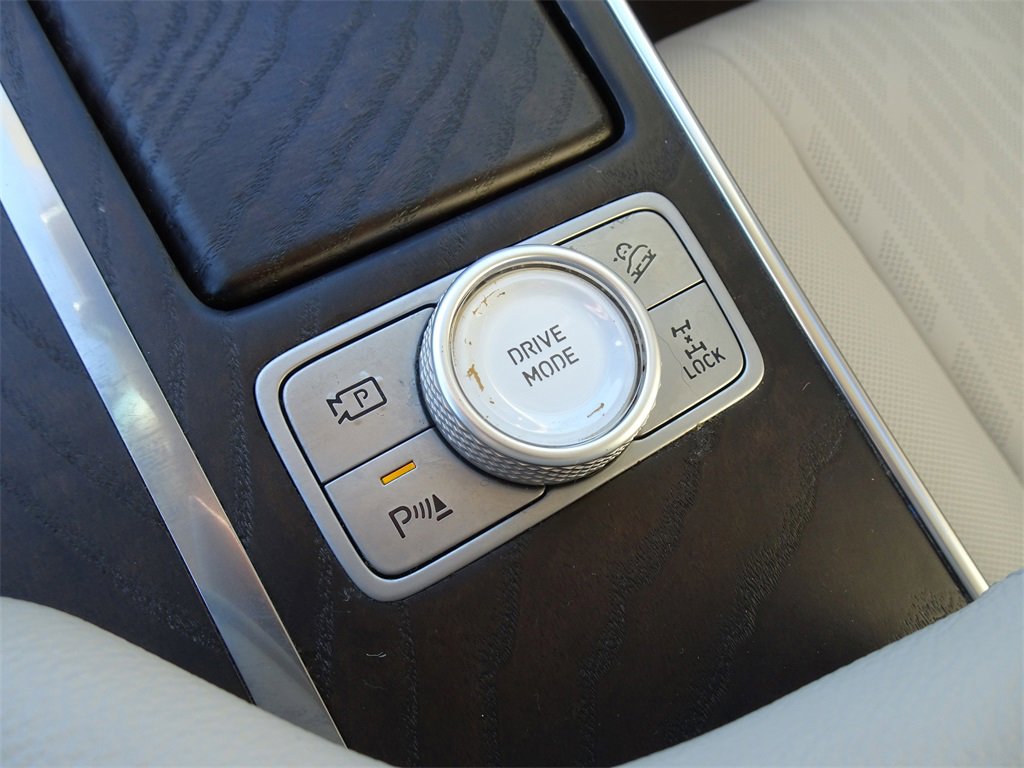 Used 2023 Genesis GV80 2.5T Advanced w/ Advanced Package image 15